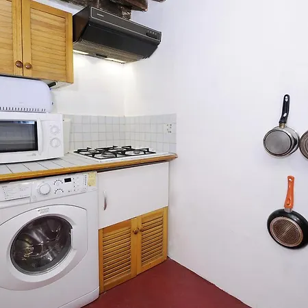 Studio Saint Germain Des Pres * Paris