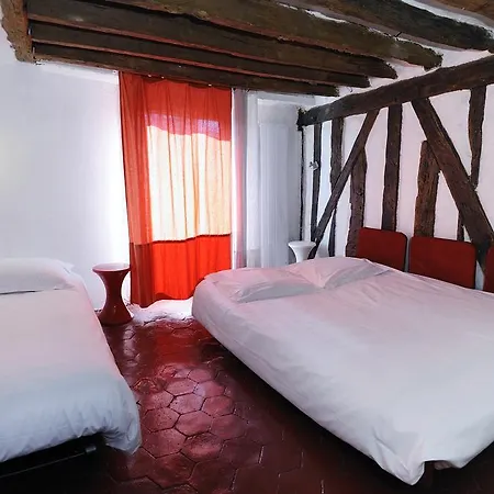 Studio Saint Germain Des Pres Apartment Paris