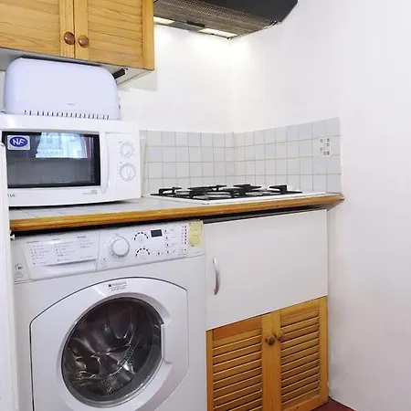 Studio Saint Germain Des Pres * Paris