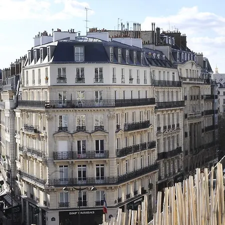 Studio Saint Germain Des Pres * Paris