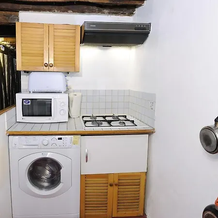Studio Saint Germain Des Pres Apartment